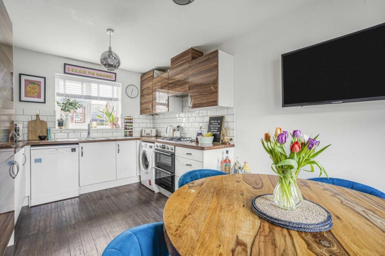 Images for Brampton Grange Drive, Daventry, NN11