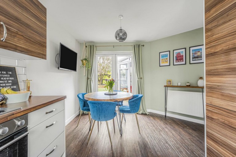 Images for Brampton Grange Drive, Daventry, NN11