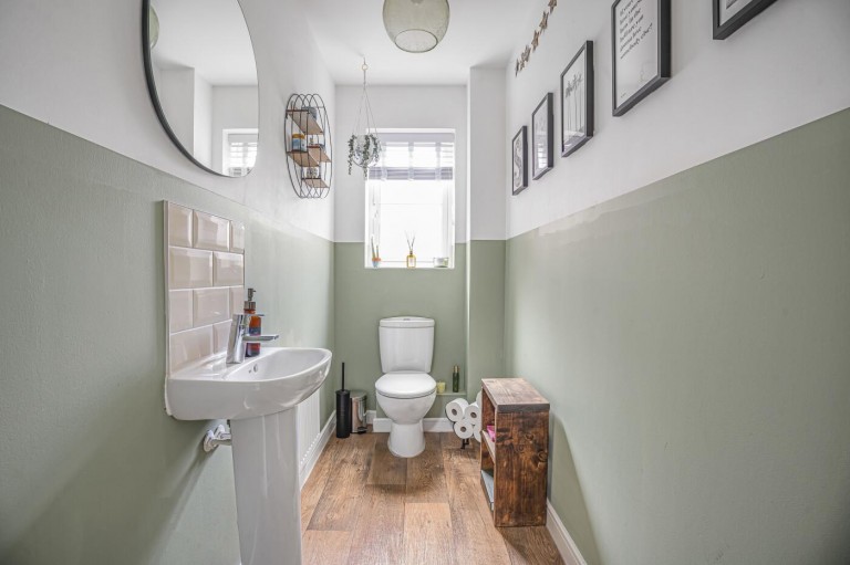 Images for Brampton Grange Drive, Daventry, NN11