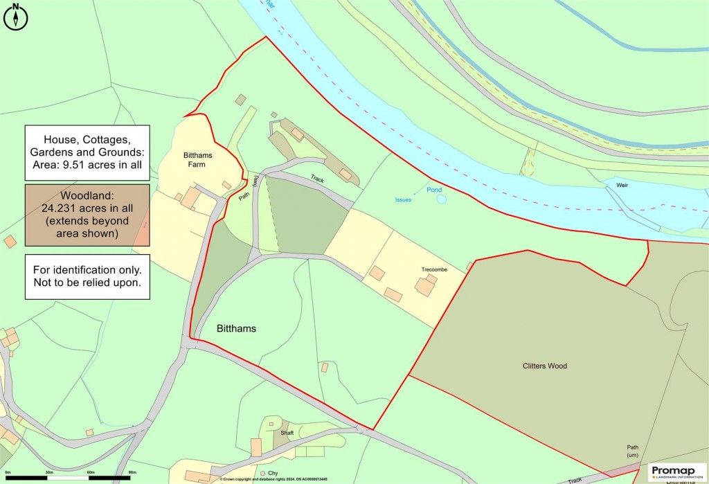 Floorplans For Tamar Valley