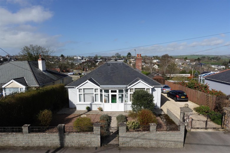 Click the photo for more details of South Molton