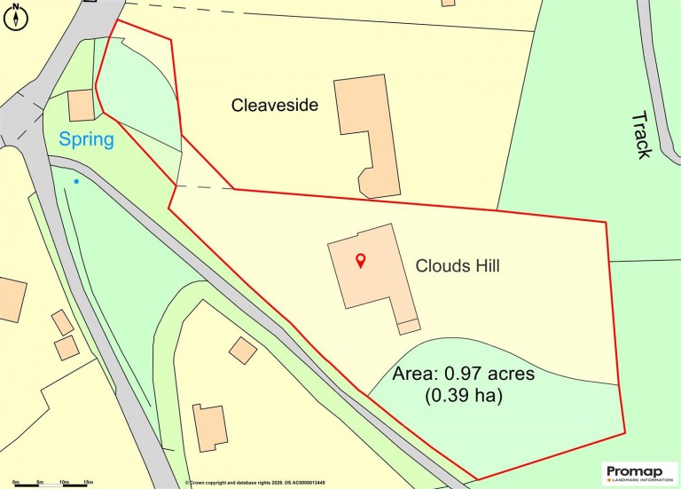 Images for Verriotts Lane, Morcombelake, Bridport