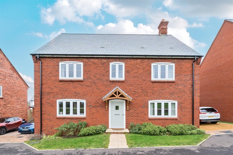 Click the photo for more details of Artisan Drive, Charminster, Dorchester