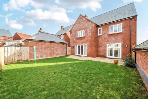 Click the photo for more details of Artisan Drive, Charminster, Dorchester