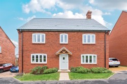 Images for Artisan Drive, Charminster, Dorchester