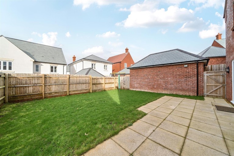 Images for Artisan Drive, Charminster, Dorchester