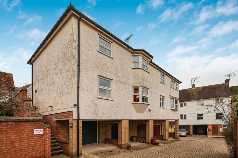 Click the photo for more details of Church Street, Saffron Walden