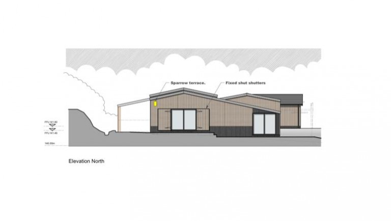 Images for Bulkworthy, Putford, Holsworthy