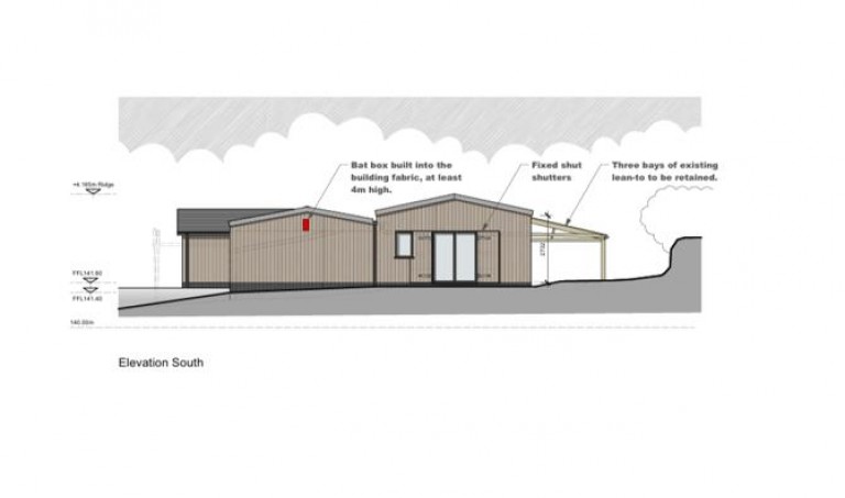 Images for Bulkworthy, Putford, Holsworthy