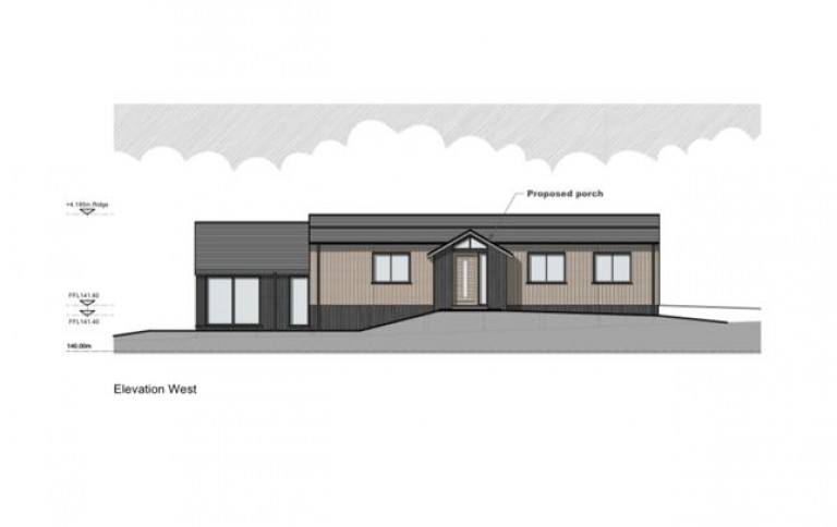 Images for Bulkworthy, Putford, Holsworthy