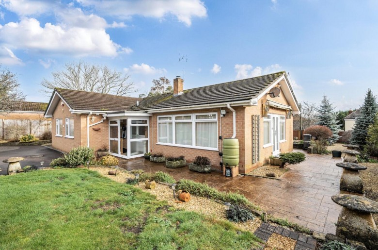 Click the photo for more details of Highlands, Taunton