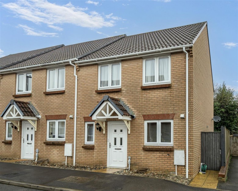 Click the photo for more details of Monarch Road, Crewkerne