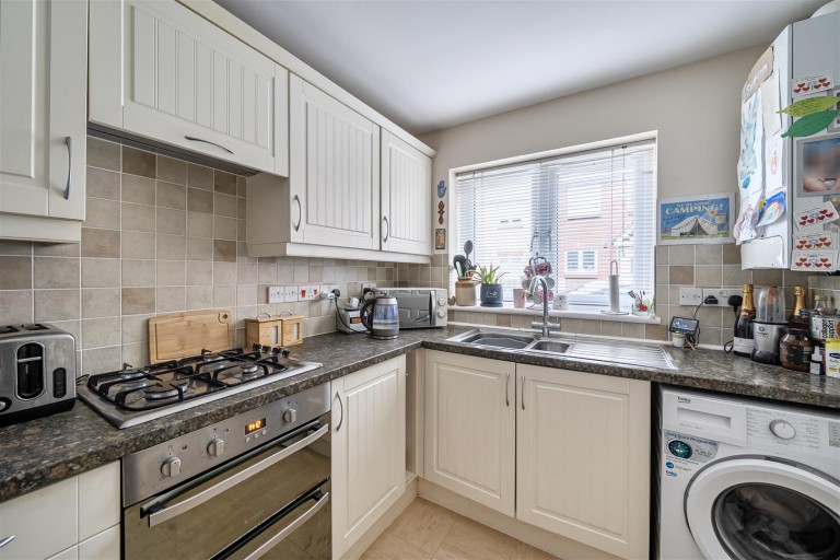 Images for Monarch Road, Crewkerne