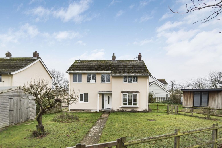 Click the photo for more details of Peacocks Close, Cavendish, Sudbury