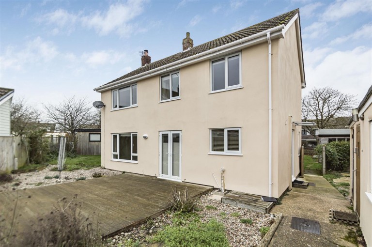 Images for Peacocks Close, Cavendish, Sudbury