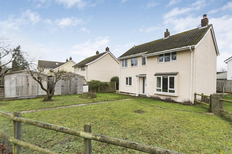 Images for Peacocks Close, Cavendish, Sudbury