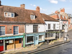 Images for Salisbury Street, Blandford Forum