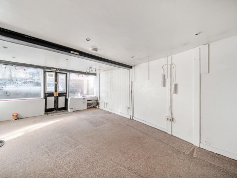 Click the photo for more details of Salisbury Street, Blandford Forum