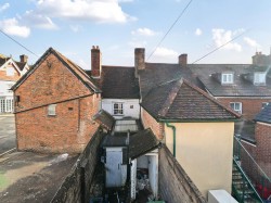 Images for Salisbury Street, Blandford Forum