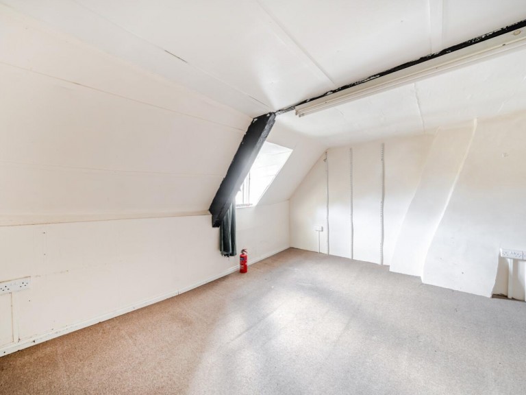 Images for Salisbury Street, Blandford Forum