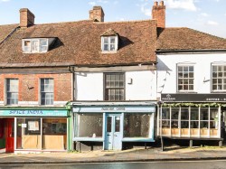 Images for Salisbury Street, Blandford Forum