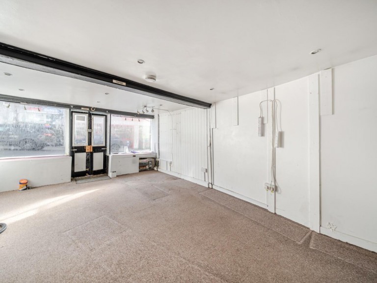 Images for Salisbury Street, Blandford Forum