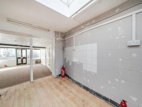 Click the photo for more details of Salisbury Street, Blandford Forum