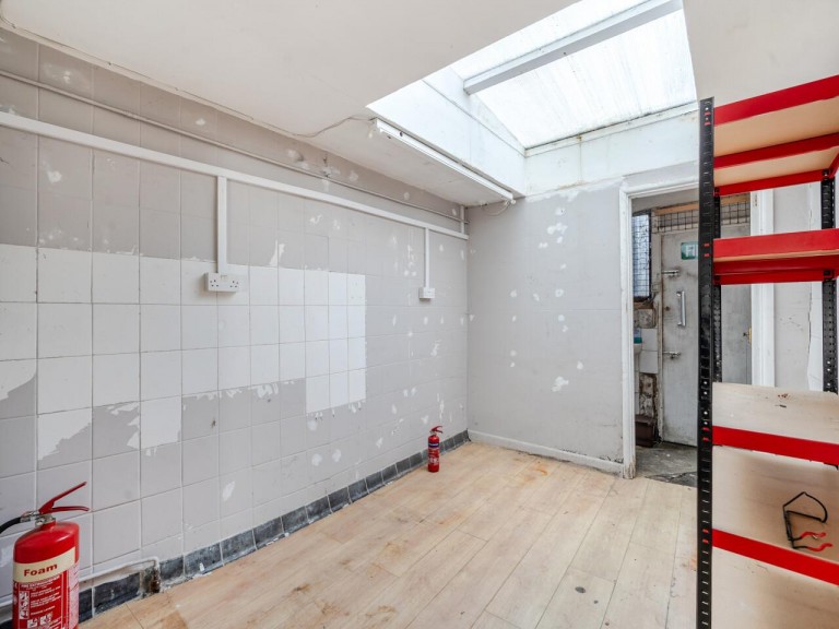 Images for Salisbury Street, Blandford Forum