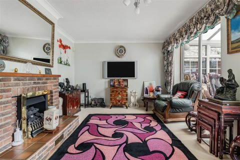 Click the photo for more details of Thaxted Road, Saffron Walden