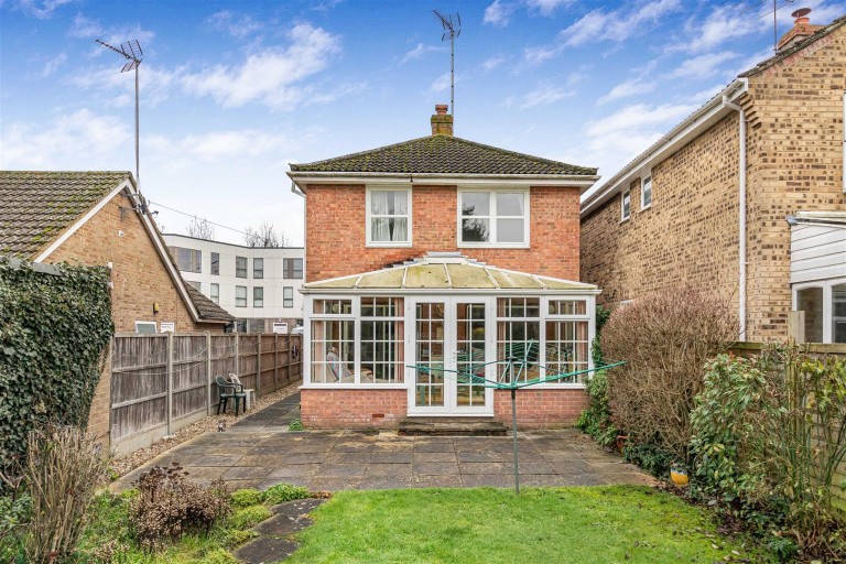 Images for Thaxted Road, Saffron Walden