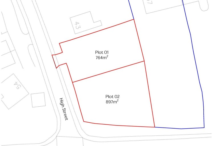 Images for High Street, Syresham, NN13