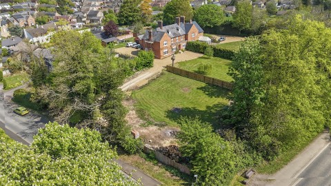 Click the photo for more details of High Street, Syresham, NN13