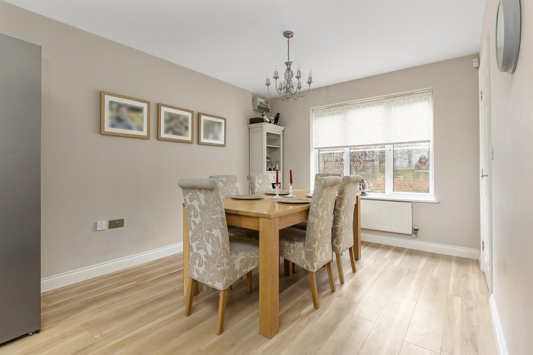 Images for Parnell Close, West Haddon, Northampton,NN6