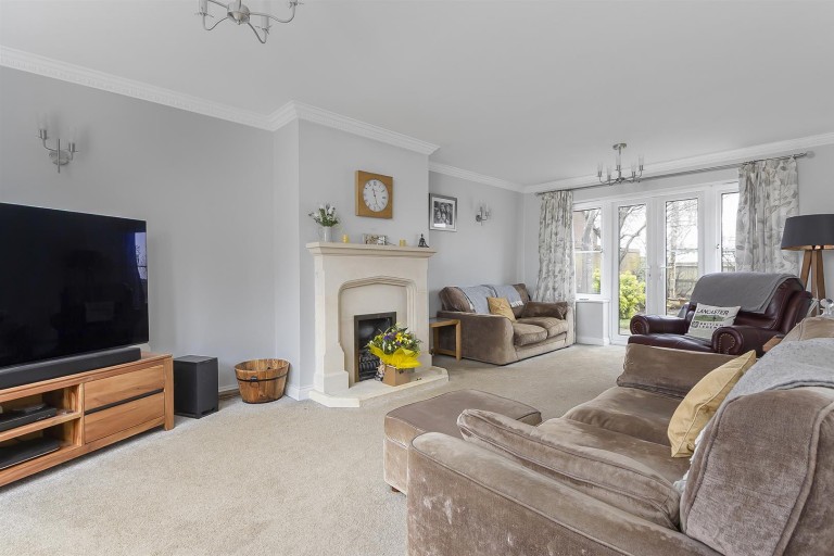 Images for Parnell Close, West Haddon, Northampton,NN6