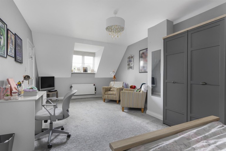 Images for Parnell Close, West Haddon, Northampton,NN6