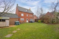 Images for Parnell Close, West Haddon, Northampton,NN6