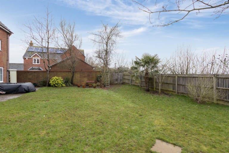 Images for Parnell Close, West Haddon, Northampton,NN6