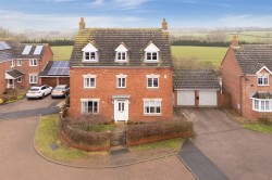 Images for Parnell Close, West Haddon, Northampton,NN6