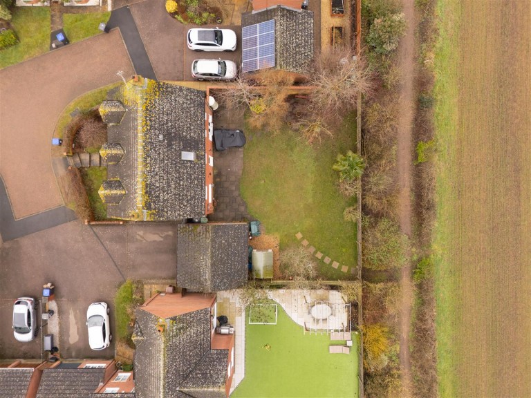 Images for Parnell Close, West Haddon, Northampton,NN6