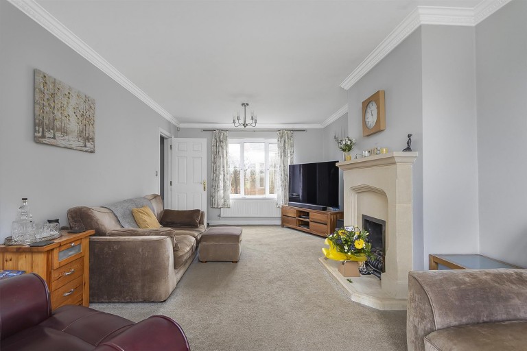 Images for Parnell Close, West Haddon, Northampton,NN6