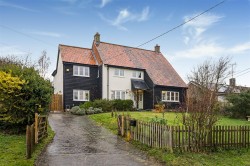 Images for The Police House, 4, Bury Gardens, Ickleton Road,