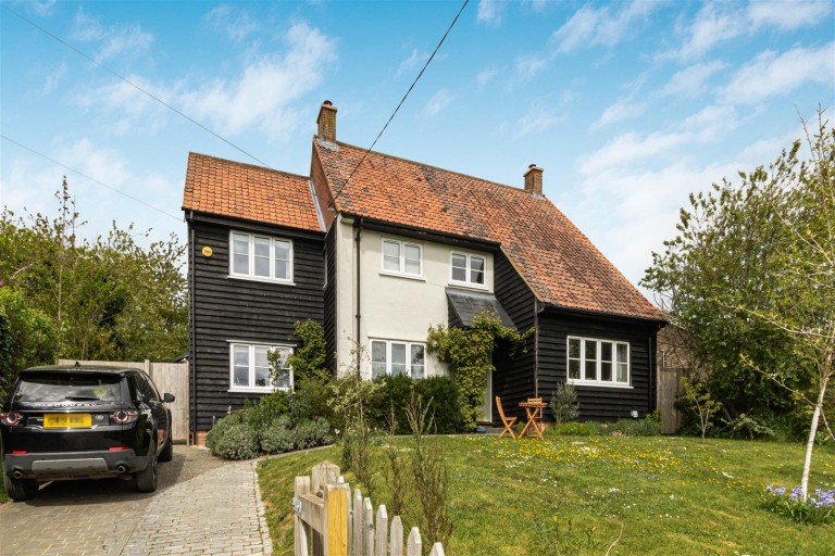Images for The Police House, 4, Bury Gardens, Ickleton Road,