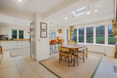 Click the photo for more details of The Police House, 4, Bury Gardens, Ickleton Road,