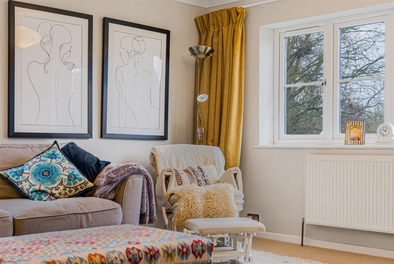 Images for The Police House, 4, Bury Gardens, Ickleton Road,