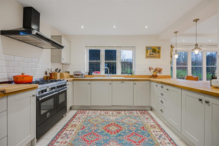 Images for The Police House, 4, Bury Gardens, Ickleton Road,