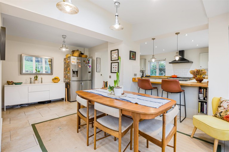 Images for The Police House, 4, Bury Gardens, Ickleton Road,