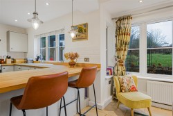 Images for The Police House, 4, Bury Gardens, Ickleton Road,