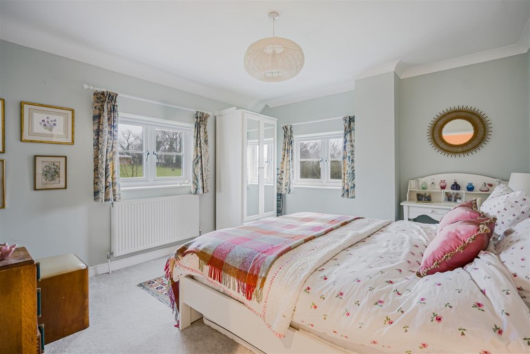 Images for The Police House, 4, Bury Gardens, Ickleton Road,