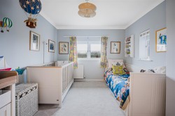 Images for The Police House, 4, Bury Gardens, Ickleton Road,