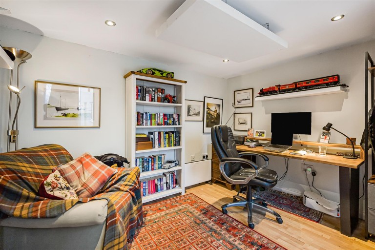 Images for The Police House, 4, Bury Gardens, Ickleton Road,